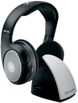 Słuchawki SENNHEISER RS 110 II