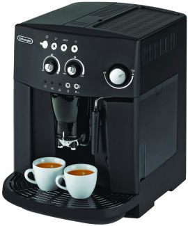 Ekspres DE LONGHI ESAM 4000.B w MediaExpert