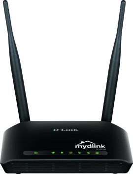 Router D-LINK DIR-605L/E