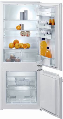 Lodówka GORENJE RKI 4151 AW