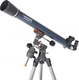 Teleskop CELESTRON Astromaster 70 EQ 199595