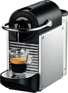 Ekspres DE LONGHI Nespresso Pixie EN 125.S