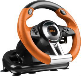 Kierownica SPEED-LINK Drift O.Z. Racing Wheel