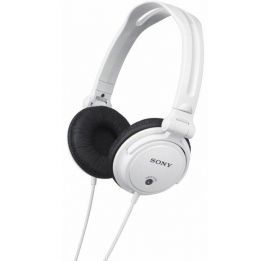Słuchawki SONY MDR-V150W w MediaExpert