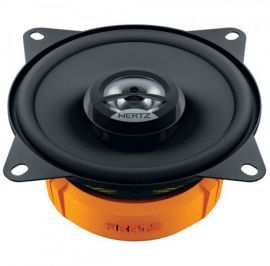 Głośniki samochodowe HERTZ DCX 100.3 w MediaExpert