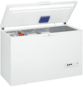 Zamrażarka WHIRLPOOL WHM 3911 w MediaExpert