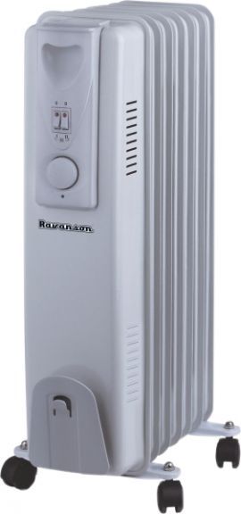 Grzejnik RAVANSON OH-07 w MediaExpert