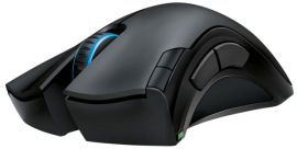 Mysz RAZER Mamba 2012 w MediaExpert