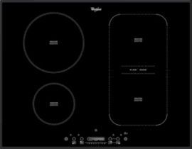 Płyta indukcyjna WHIRLPOOL ACM 816 BA