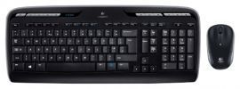 Zestaw LOGITECH Combo MK330 w MediaExpert