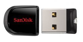 Pamięć SANDISK Cruzer Fit 32 GB w MediaExpert