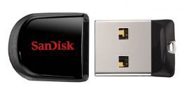 Pamięć SANDISK Cruzer Fit 32 GB