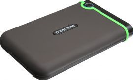 Dysk TRANSCEND StoreJet 25M3 1TB w MediaExpert