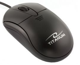 Mysz TITANUM TM107K