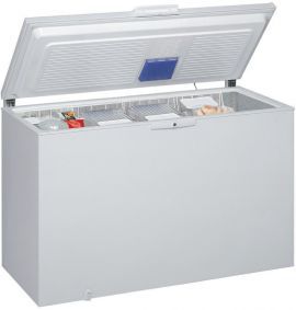 Zamrażarka WHIRLPOOL WHE 3933 w MediaExpert