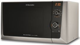 Kuchenka mikrofalowa ELECTROLUX EMS 21400S w MediaExpert