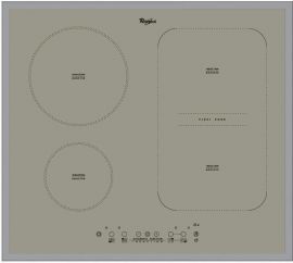 Płyta indukcyjna WHIRLPOOL ACM 808 BA/S w MediaExpert