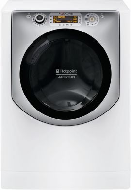 Pralka HOTPOINT ARISTON AQS73D 29 EU/B w MediaExpert