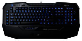 Klawiatura ROCCAT Isku w MediaExpert