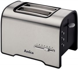 Toster AMICA TH 3021 Gentlis Tost w MediaExpert