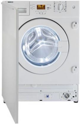 Pralka BEKO WMI 71242 w MediaExpert