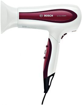 Suszarka BOSCH PHD 5781 w MediaExpert