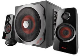 Głośniki TRUST GXT 38 2.1 Subwoofer Speaker Set