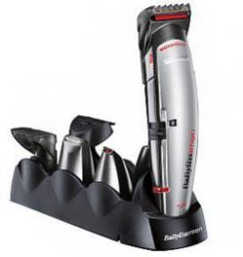 Trymer BABYLISS E835E w MediaExpert