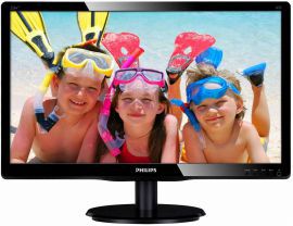 Monitor PHILIPS 226V4LAB w MediaExpert