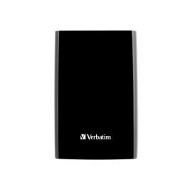 Dysk VERBATIM Store&#039;n&#039;Go 1TB Czarny