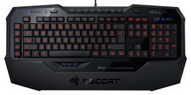 Klawiatura ROCCAT Isku FX w MediaExpert