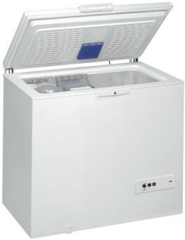 Zamrażarka WHIRLPOOL WHM 3111