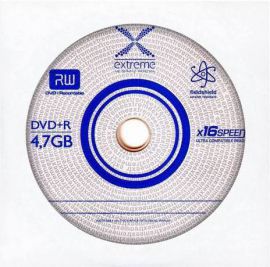 Płyta ESPERANZA DVD+R Extreme