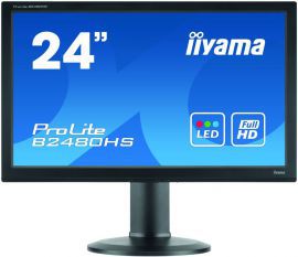 Montor IIYAMA Monitor IIYAMA B2480HS-B1