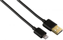 Kabel USB - Lightning HAMA 1.5 m w MediaExpert
