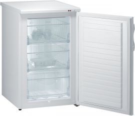 Zamrażarka GORENJE F 4091 AW w MediaExpert