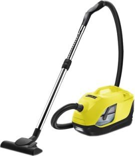 Odkurzacz KARCHER DS 5800 (z filtrem wodnym)