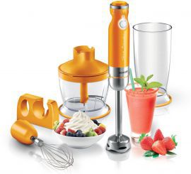 BLENDER SENCOR SHB 4363OR