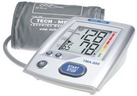 Ciśnieniomierz TECH-MED TMA-880