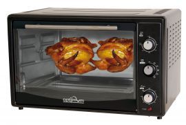 Piekarnik OPTIMUM PK-4200 w MediaExpert