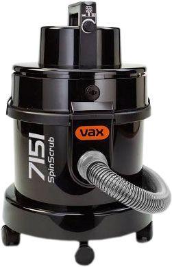 Odkurzacz VAX 7151 SS + Turboszczotka