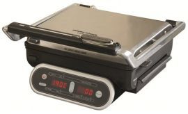 Grill MORPHY RICHARDS IntelliGrill w MediaExpert