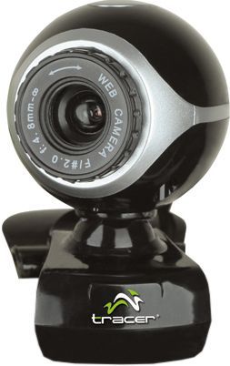 Kamera TRACER Gamma Cam