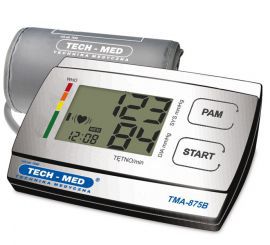 Ciśnieniomierz TECH-MED TMA-875B