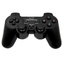 Joypad ESPERANZA Gamepad przewodowy w MediaExpert