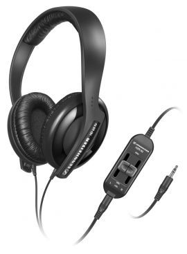 Słuchawki SENNHEISER HD 65 TV East