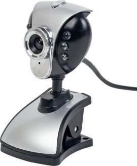 Kamera GEMBIRD CAM0360U-1 w MediaExpert