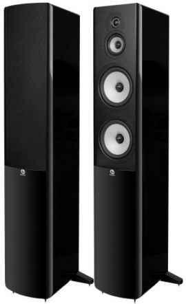 Kolumna BOSTON ACOUSTICS A 360 Czarny w MediaExpert