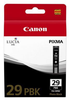 Tusz CANON PGI-29PBK Photo