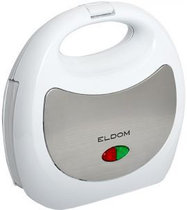 Opiekacz ELDOM ST140C w MediaExpert